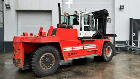 Wózki widłowe diesel 1996  Kalmar DCB-25-1200-LB (3)