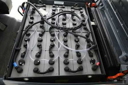 Eléctrica de 3 ruedas 2015  Toyota 8-FBEKT-18 (3)