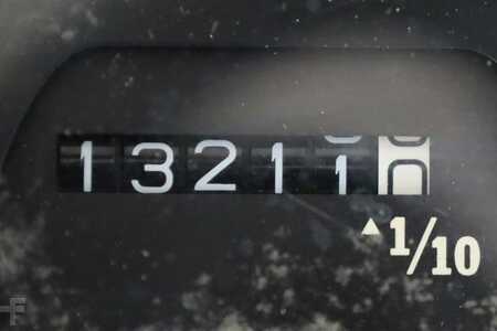 Empilhador diesel 1996  Toyota 02-5-FD-40 (4)