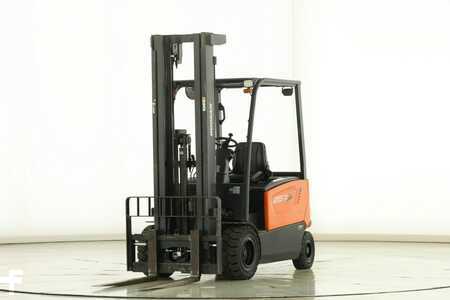 El Truck - 4-hjul 2018  Doosan B-25-X-7 (1)