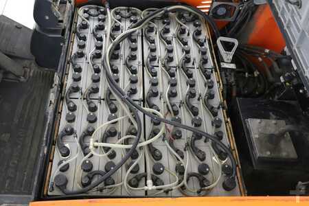 El Truck - 4-hjul 2018  Doosan B-25-X-7 (3)