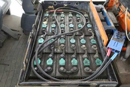Elektro 3 Rad 2007  Daewoo B-15-T-5 (3)