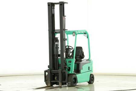 Carrelli elettrici 4 ruote 2005  Mitsubishi FB-20-CN (1)