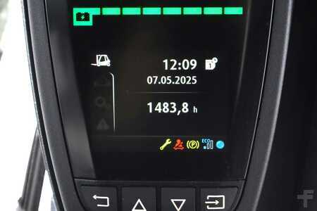 Elektryczne 4-kołowe 2022  Linde E-30-H-01-600 (387) (4)