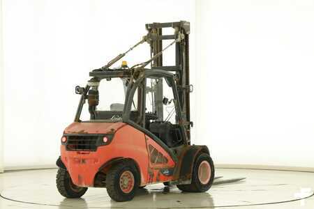 Diesel Forklifts 2017  Linde H-50-D-02 (394) (2)