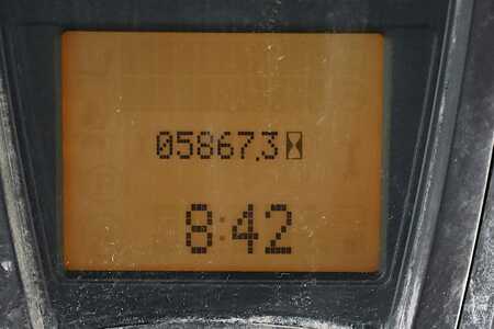 Diesel Forklifts 2017  Linde H-50-D-02 (394) (4)