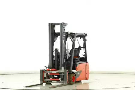 Elektro tříkolové VZV 2020  Linde E-20-L-02 (386) (1)