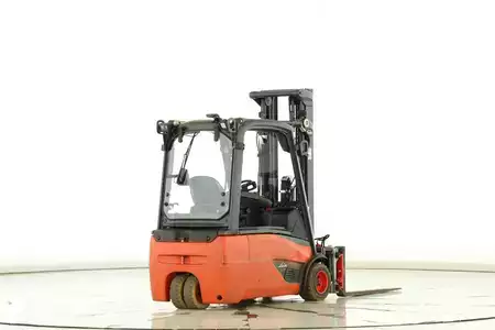 Elektro tříkolové VZV 2020  Linde E-20-L-02 (386) (2)