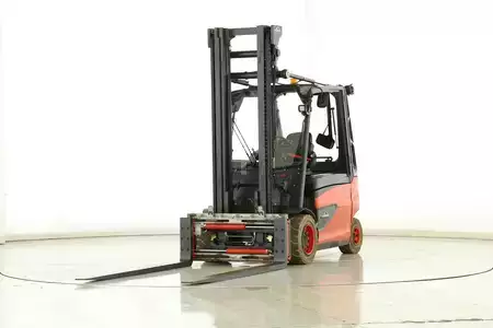 Eléctrico - 4 rodas 2018  Linde E-40-HL-01-600 (388) (1)
