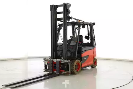 Eléctrico - 4 rodas 2018  Linde E-40-HL-01-600 (388) (5)