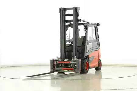 Eléctrico - 4 rodas 2020  Linde E-40-HL-01-600 (388) (1)