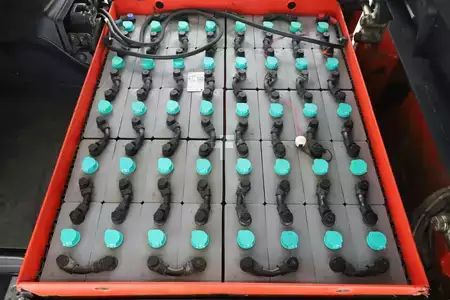 Electric - 4 wheels 2018  Linde E-30-HL-01-600 (387) (3)