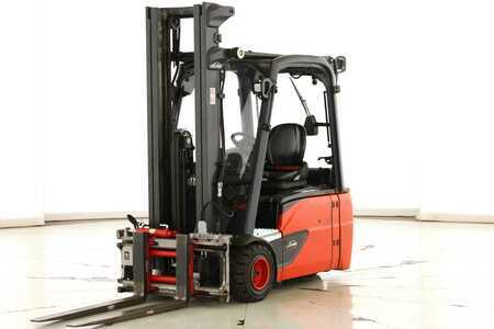 Electric - 3 wheels 2020  Linde E-20-L-02 (386) (5)