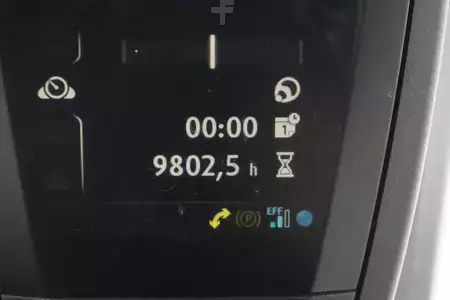 Eléctrico - 4 rodas 2017  Linde E-40-HL-01-600 (388) (4)