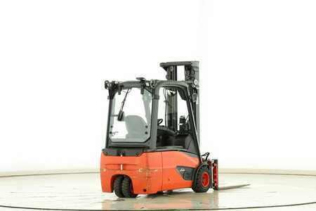 Electric - 3 wheels 2019  Linde E-20-L-02 (386) (2)