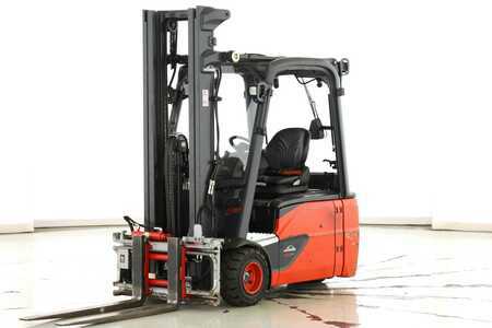 Electric - 3 wheels 2019  Linde E-20-L-02 (386) (5)