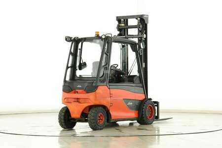 Elektro čtyřkolový VZV 2018  Linde E-40-HL-01-600 (388) (2)