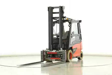 Eléctrico - 4 rodas 2018  Linde E-40-HL-01-600 (388) (1)