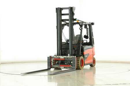 Elektromos 4 kerekű 2018  Linde E-40-HL-01-600 (388) (1)