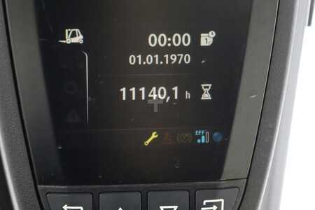 Elektro čtyřkolový VZV 2018  Linde E-40-HL-01-600 (388) (4)