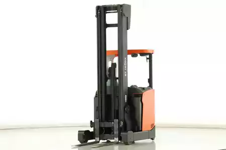 Rækketruck 2019  Toyota RRE-140-H (1)