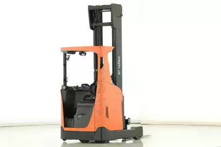 Rækketruck 2019  Toyota RRE-140-H (2)