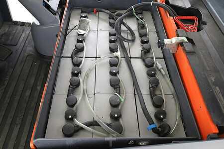 Elektro tříkolové VZV 2014  Toyota 7-FBEST-15 (3)