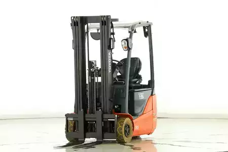 El Truck - 3-hjul 2016  Toyota 8-FBE-15-T (1)