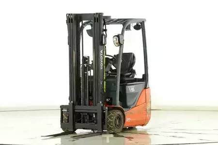 El Truck - 3-hjul 2016  Toyota 8-FBE-15-T (1)