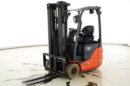El Truck - 3-hjul 2016  Toyota 8-FBE-15-T (7)
