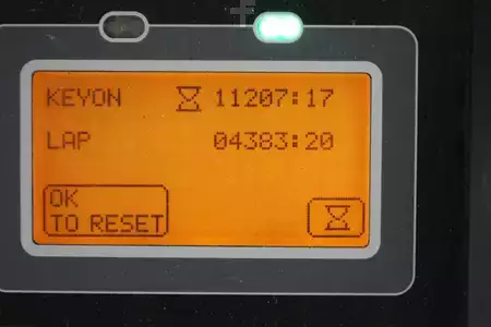 Eléctrico - 3 rodas 2017  Toyota 8-FBE-16-T (4)