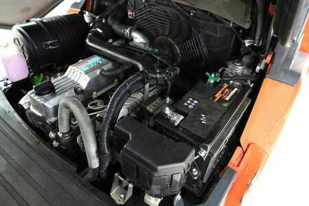 Dieselový VZV 2018  Toyota 06-8-FD-30-F (3)