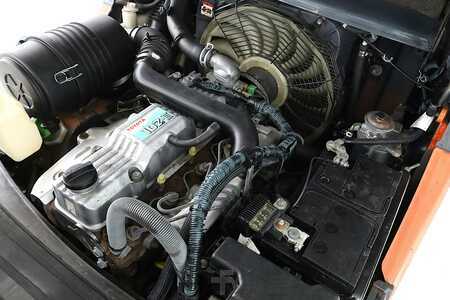 Diesel heftrucks 2014  Toyota 02-8-FDF-15 (3)