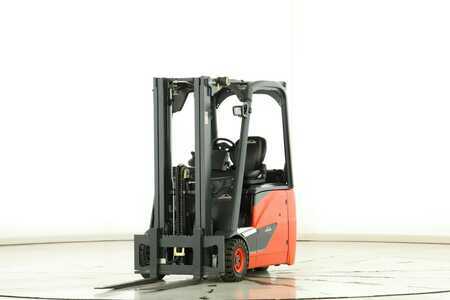 Eléctrica de 3 ruedas 2014  Linde E-16-H-02 (386) (1)