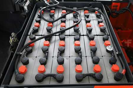 Eléctrica de 3 ruedas 2014  Linde E-16-H-02 (386) (3)