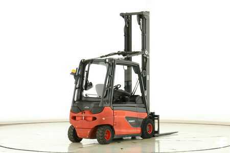 Elektro 4 Rad 2016  Linde E-30-L-01 (387) (2)