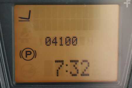 Elektro 4 Rad 2016  Linde E-30-L-01 (387) (4)