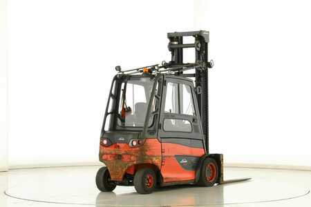 Eléctrico - 4 rodas 2019  Linde E-35-H-01-600 (388) (2)