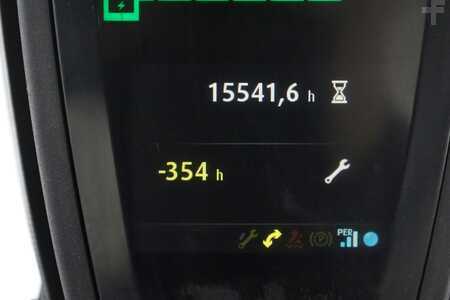 Eléctrico - 4 rodas 2019  Linde E-35-H-01-600 (388) (4)