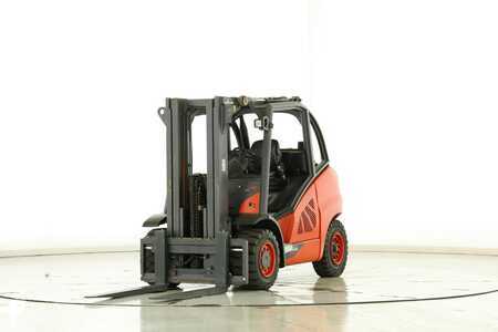 Dízel targoncák 2007  Linde H-45-D (394) (1)