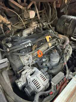 Dízel targoncák 2007  Linde H-45-D (394) (5)