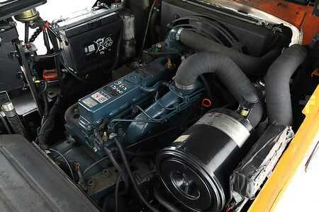 Carrelli elevatori diesel 2014  Doosan D-15-S-5 (3)
