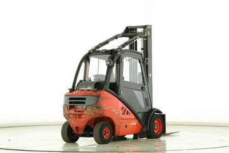 Carretilla elevadora GLP 2012  Linde H-35-T-01 (393) (2)