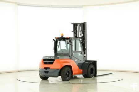 Diesel heftrucks 2015  Toyota 40-8-FD-80-N (2)