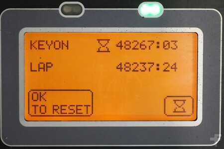 Elektromos 3 kerekű 2018  Toyota 8-FBE-18-T (4)