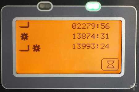 Elektromos 3 kerekű 2018  Toyota 8-FBE-18-T (5)