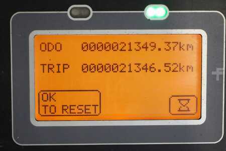 Elektromos 3 kerekű 2018  Toyota 8-FBE-18-T (6)