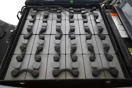 Elektro tříkolové VZV 2018  Toyota 8-FBE-18-T (3)