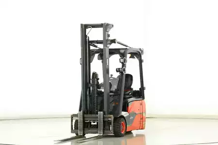 Carrelli elettrici 3 ruote 2021  Linde E-16-02 ((386) (1)