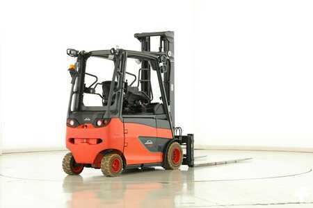 Elektro čtyřkolový VZV 2020  Linde E-30-HL-02-600 (387) (2)